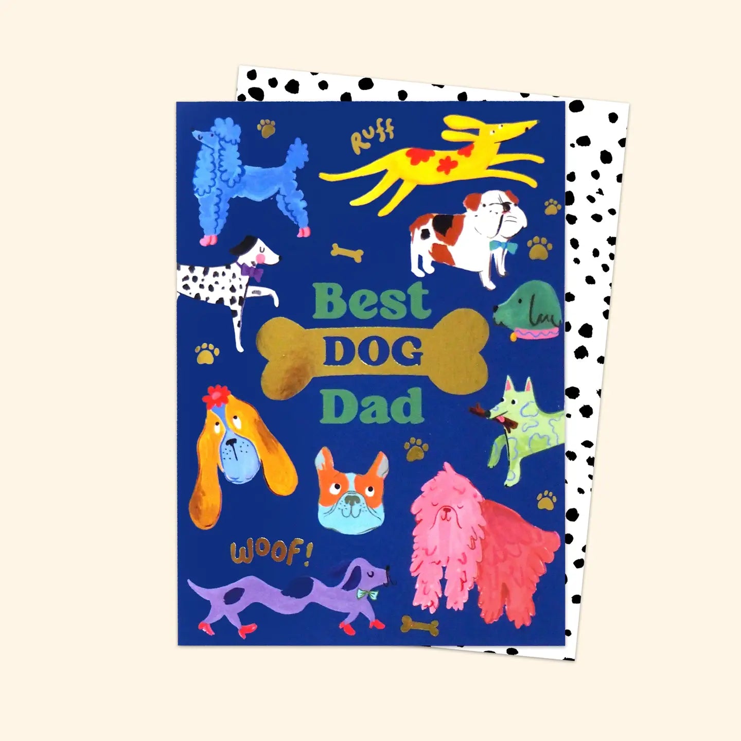 Our Fabulous Cards  - Quarterly subscription box - free delivery