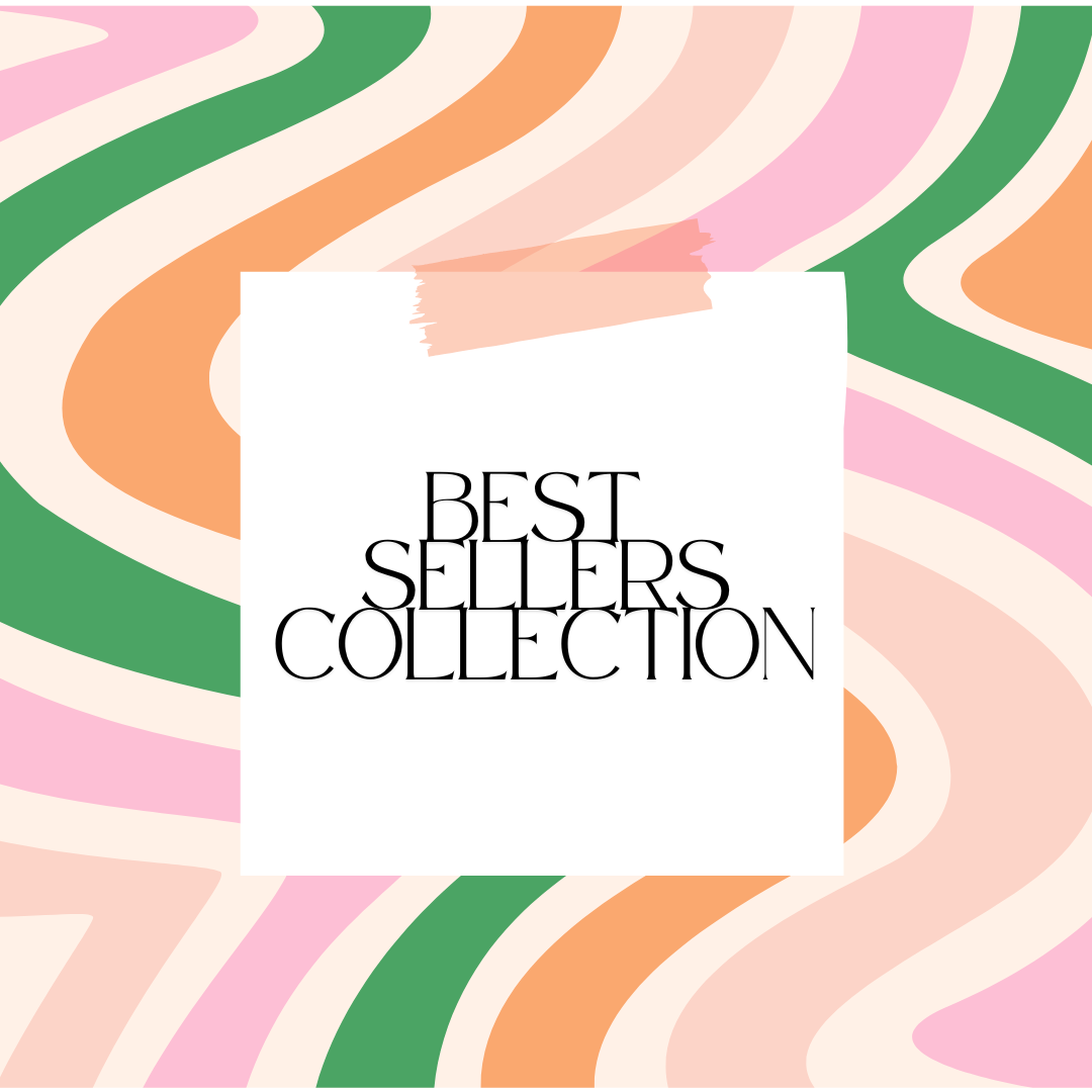 Our Best Sellers Collection