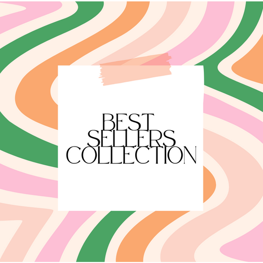 Our Best Sellers Collection