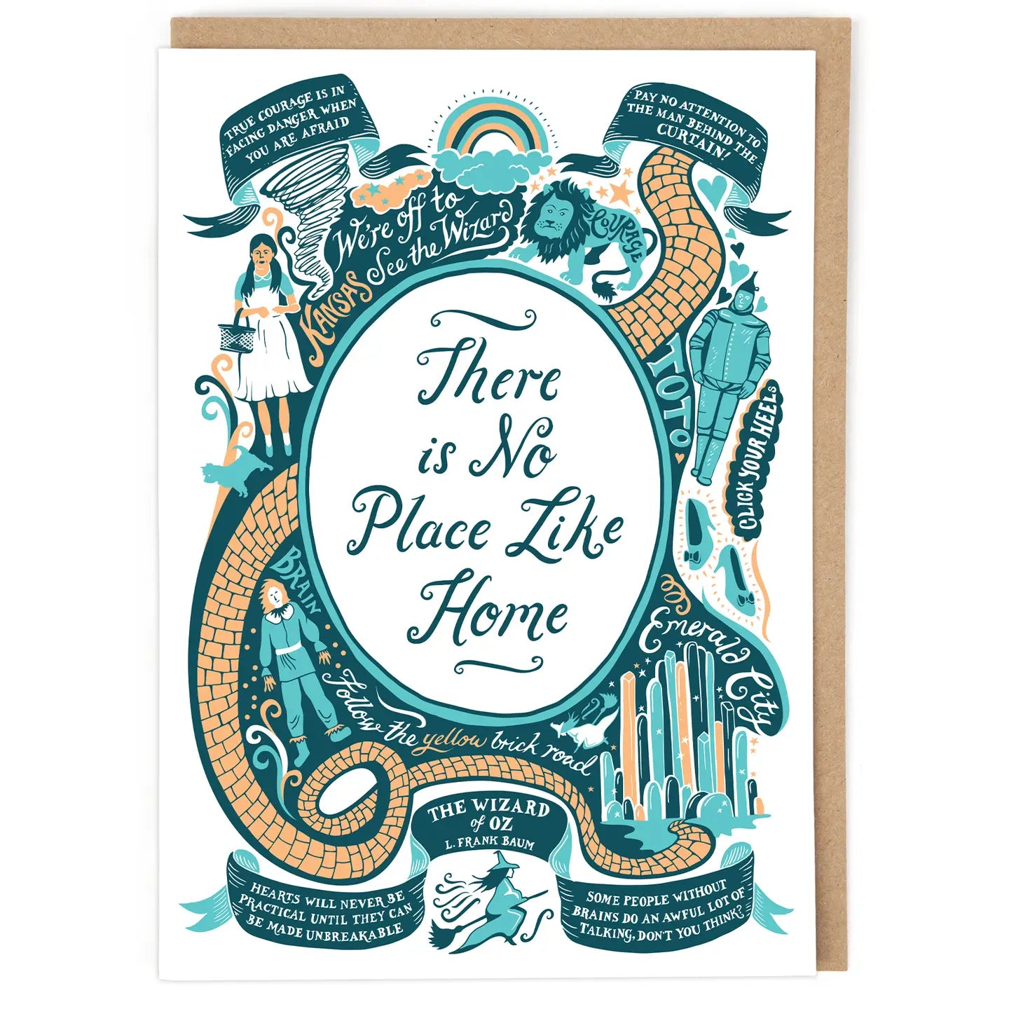 Our Fabulous Cards  - Quarterly subscription box - free delivery