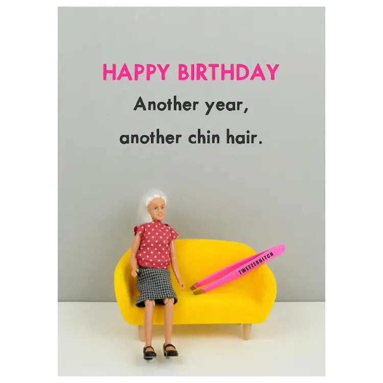 Our Fabulous Cards  - Quarterly subscription box - free delivery