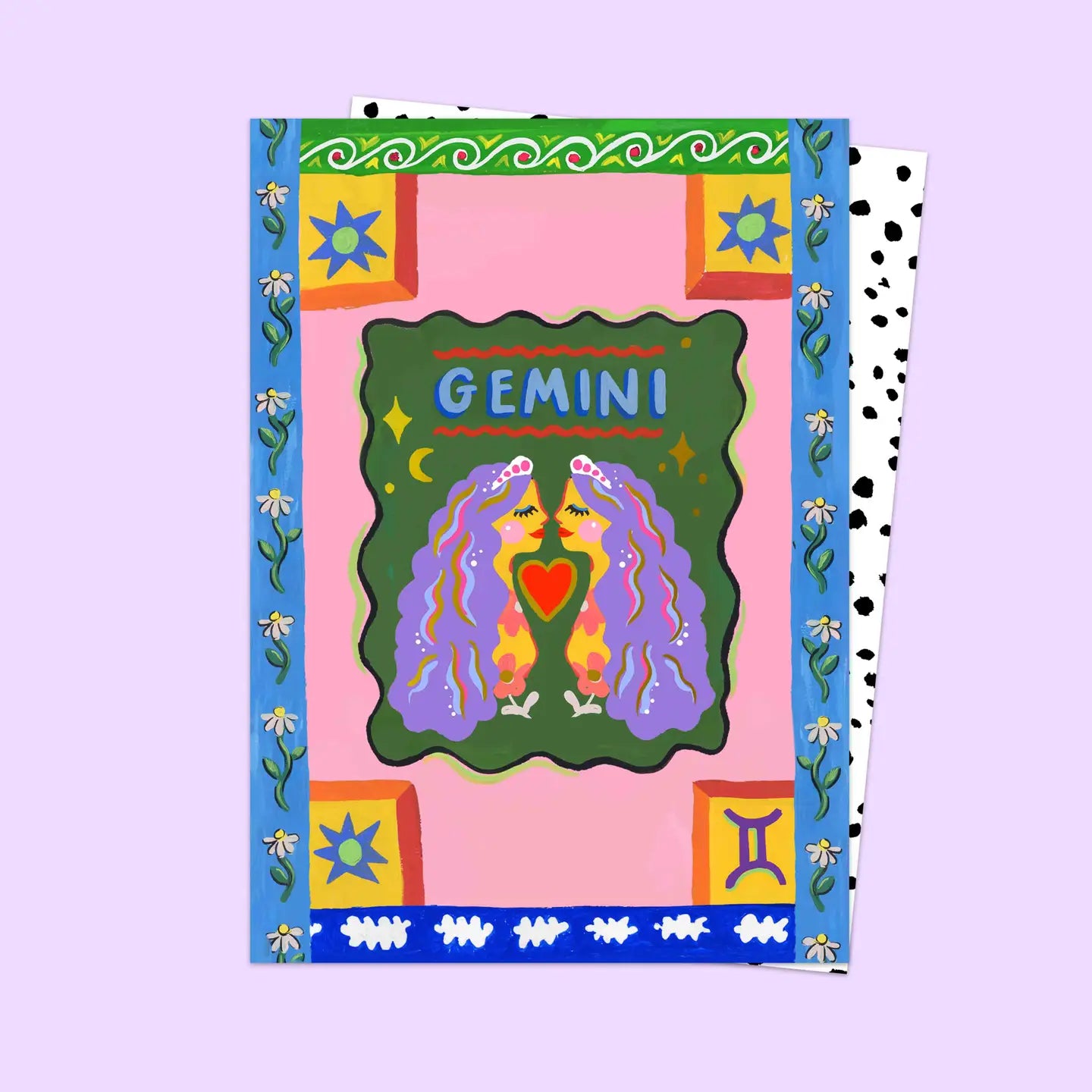 Our Fabulous Cards  - Quarterly subscription box - free delivery