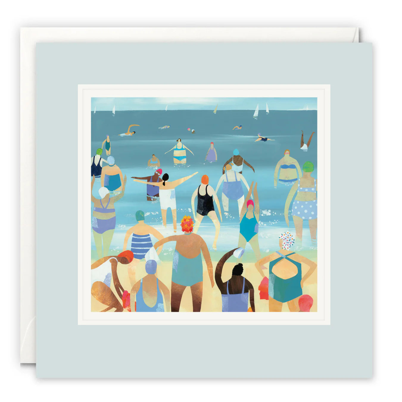 Our Fabulous Cards  - Quarterly subscription box - free delivery