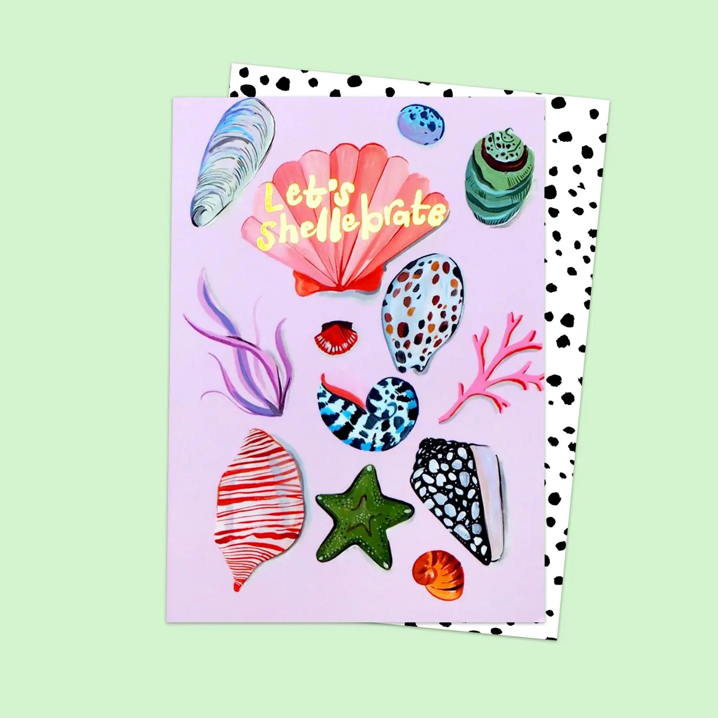 Our Fabulous Cards  - Quarterly subscription box - free delivery