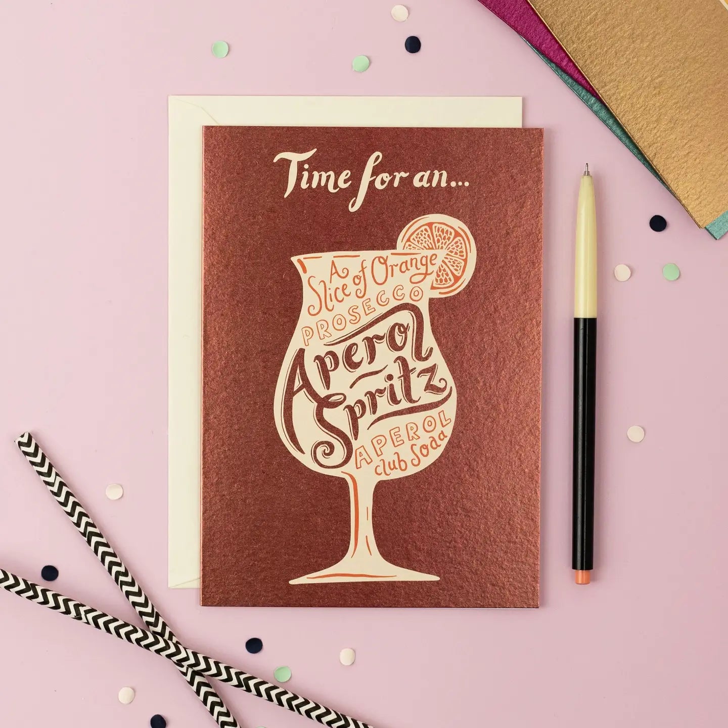 Our Fabulous Cards  - Quarterly subscription box - free delivery