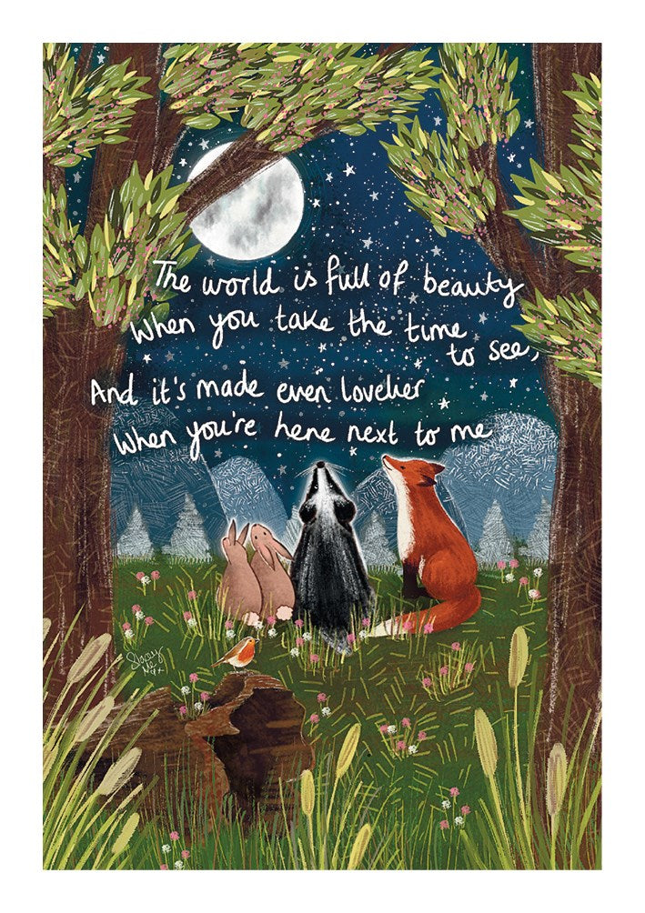 Our Fabulous Cards  - Quarterly subscription box - free delivery